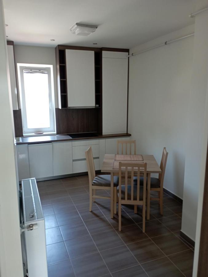 Apartamento Thaly 5/1 Debrecen Exterior foto